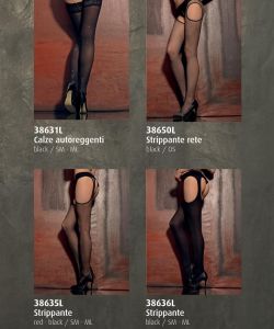 Gaetano Cazzola - AW 2015 16